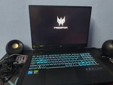Acer Predator Helios Neo 16 RTX 4050 (2024)