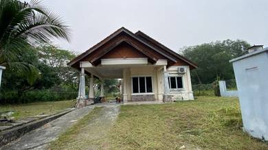 Bungalow House For Rent in Nilai,NSN