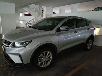Proton X50 STANDARD in Gelugor, PNG