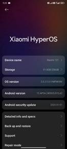 Xiaomi 13T 5G