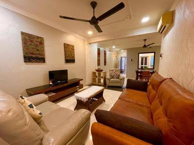 3-storey Terraced House For Sale in Gombak,KUL