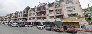 Shop lot For Rent in Selayang,SGR