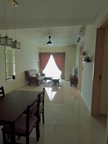 Service Residence For Rent in Solaris Parq
