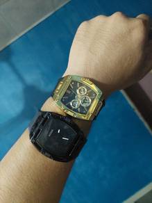 Guess watch jualan combo