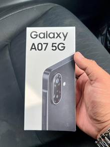 Samsung Galaxy A07
