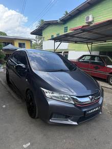 Honda City S+ in Tawau, SBH