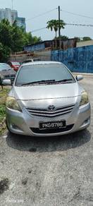 Toyota Vios G in Georgetown, PNG