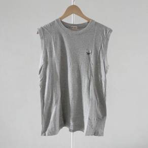 MCM Legere Sleeveless Tee