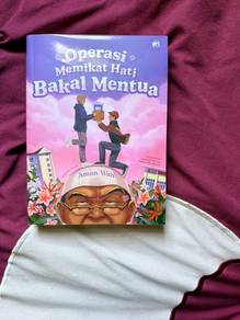 Novel Preloved