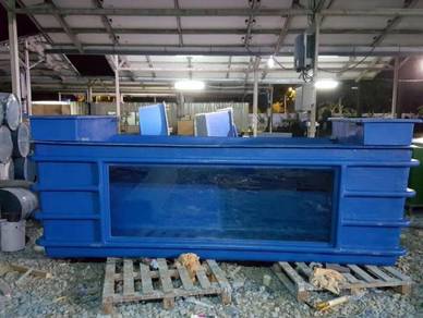 Arowana Fish Tank ( OFFER )