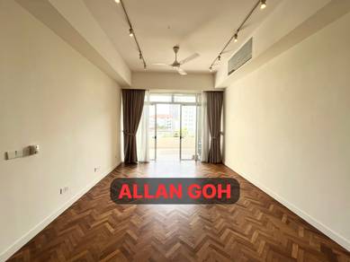 Condominium For Sale in Andaman @ Quayside
