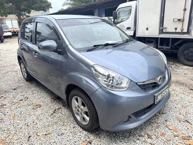 Perodua MyVi EZi in Muar, JHR