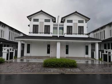 Semi-Detached House For Sale in Semenyih,SGR