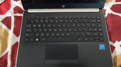 Hp laptop