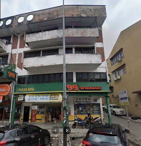 Shop lot For Sale in Cheras,KUL