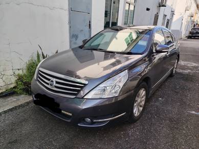 Nissan Teana 250 XV PREMIUM in Johor Bahru, JHR