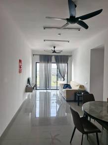 Condominium For Rent in Mori Residence