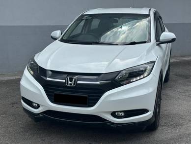 2016 Honda HR-V V
