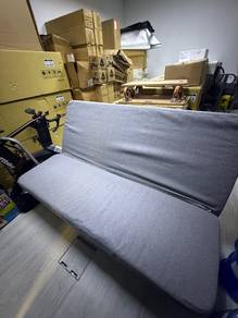 Ikea Sofa Bed Nhyamn