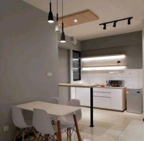 Service Residence For Sale in Luminari @ Harbour Place