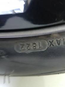 Rim 20 untuk 4X4