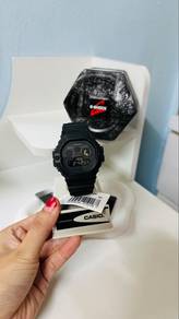Jam Gshock Tapak Kucing
