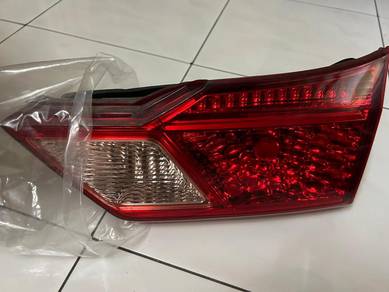 GM6 Tail-light 2014-2019