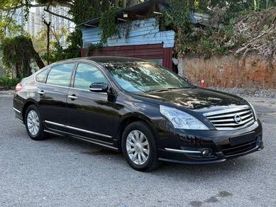 Nissan Teana 250 XV PREMIUM in Cheras, KUL