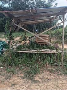 Others Land in Dengkil, SGR