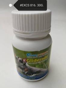ChubbyPetsGarden Gliderade 30g Sugar Glider Supple