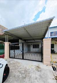 2-storey Terraced House For Sale in Kluang,JHR
