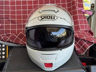 Shoei Helmet Neotec