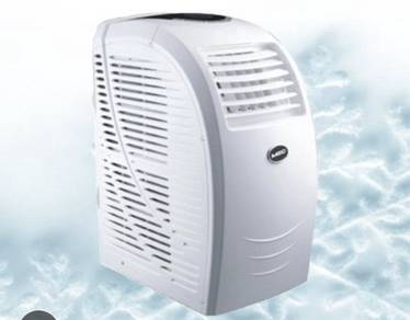 MEC Portable Aircond
