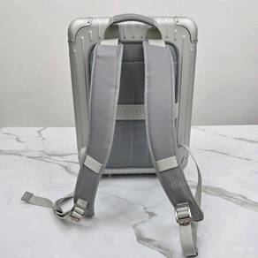 Rimowa Aluminium Original Backpack