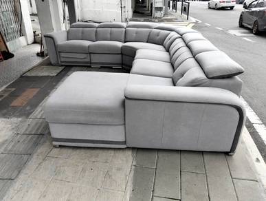 sofa u shipe