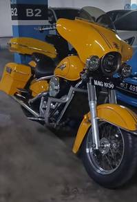 Kawasaki Vulcan 800