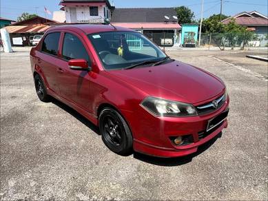 2016 Proton Saga PLUS