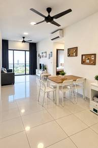 Condominium For Rent in The Link 2 @ Bukit Jalil