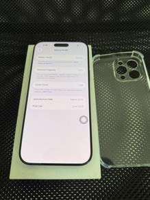 iPhone 16 Pro max 256gb Zpset