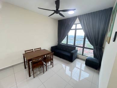 Service Residence For Rent in Arc @ Austin Hills