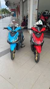 WMOTO ES125