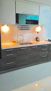 Condominium For Sale in D'Piazza Condominium