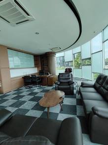 Office space For Rent in Kota Kinabalu,SBH