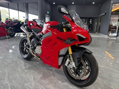 Ducati Panigale