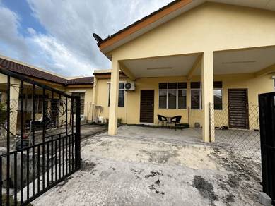 Terraced House For Sale in Gurun,KDH