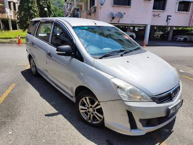 Proton Exora BOLD STANDARD in Kota Kinabalu, SBH