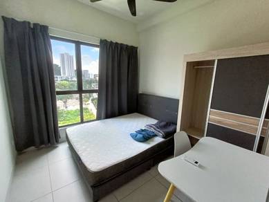 Room in Cheras, KUL