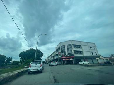 Shop lot For Sale in Sungai Petani,KDH