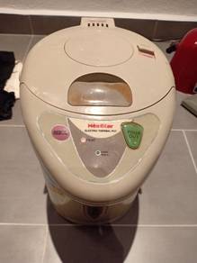 HesStar electric Thermo Pot boiler