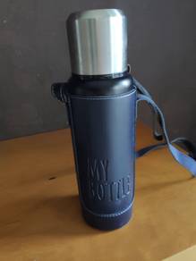 Thermos Flask “My Bottle” for 1 l